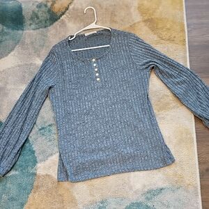 Women's Long Sleeve Top